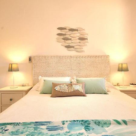 Apartamento Premium En Planta Baja Junto Al Parador Y Playa Del Arenal Jávea Esterno foto