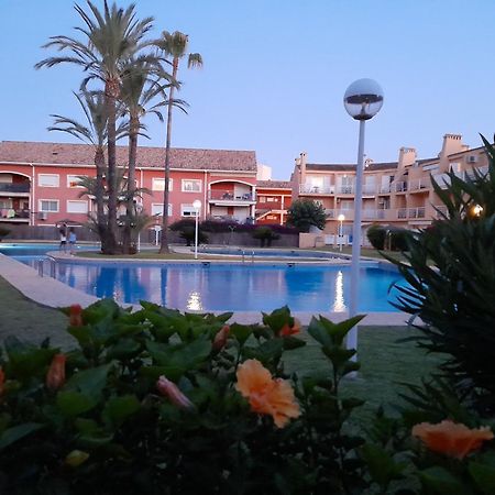 Apartamento Premium En Planta Baja Junto Al Parador Y Playa Del Arenal Jávea Esterno foto