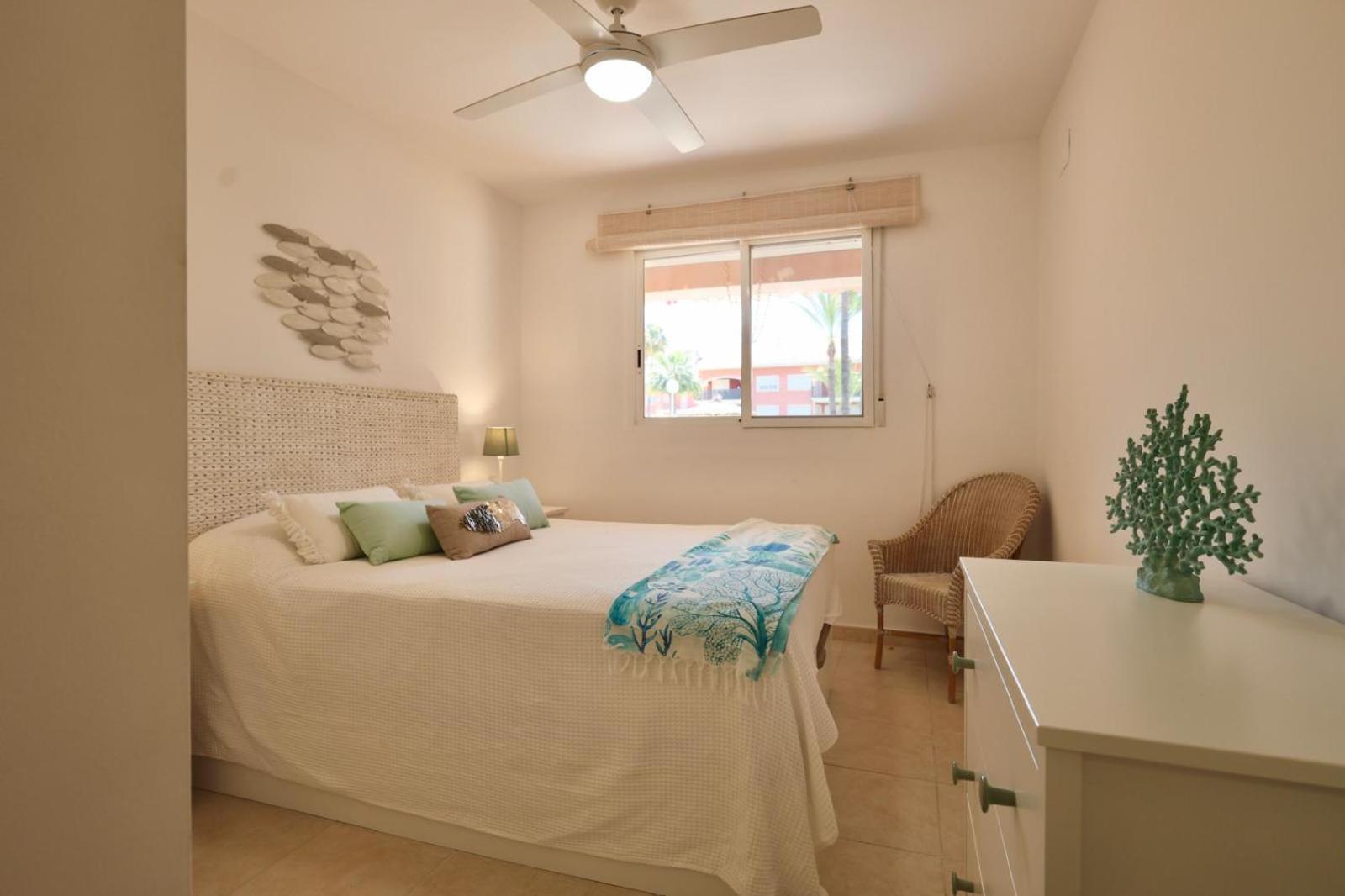 Apartamento Premium En Planta Baja Junto Al Parador Y Playa Del Arenal Jávea Esterno foto