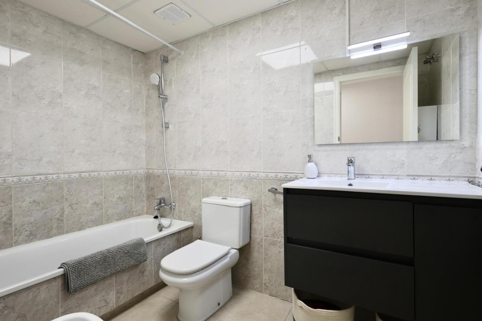 Apartamento Premium En Planta Baja Junto Al Parador Y Playa Del Arenal Jávea Esterno foto