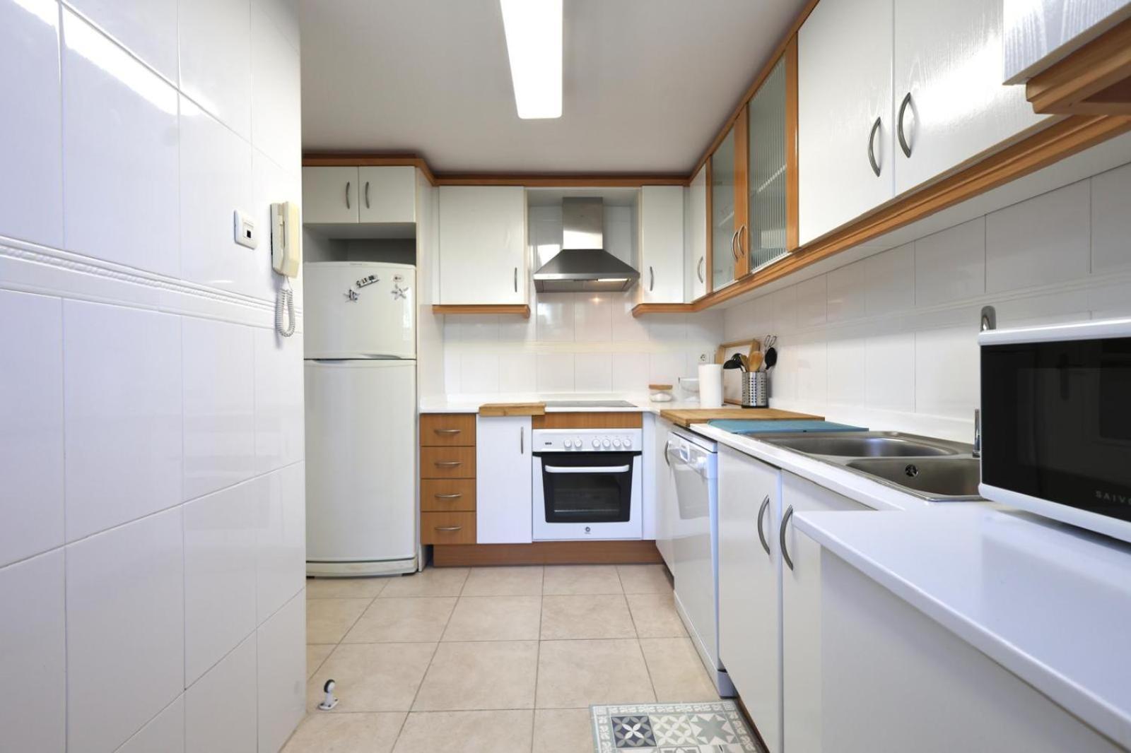 Apartamento Premium En Planta Baja Junto Al Parador Y Playa Del Arenal Jávea Esterno foto