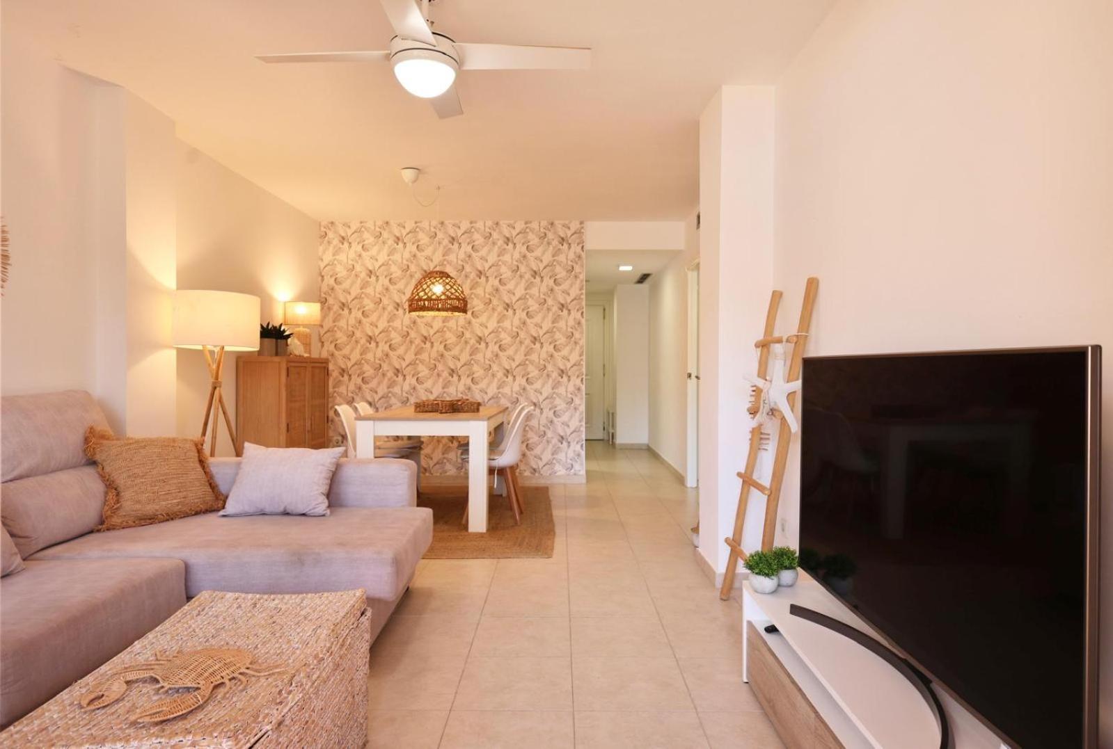 Apartamento Premium En Planta Baja Junto Al Parador Y Playa Del Arenal Jávea Esterno foto