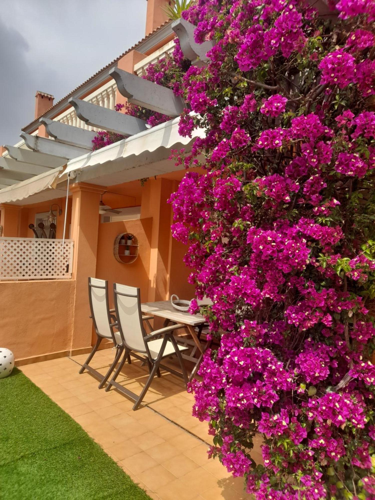 Apartamento Premium En Planta Baja Junto Al Parador Y Playa Del Arenal Jávea Esterno foto