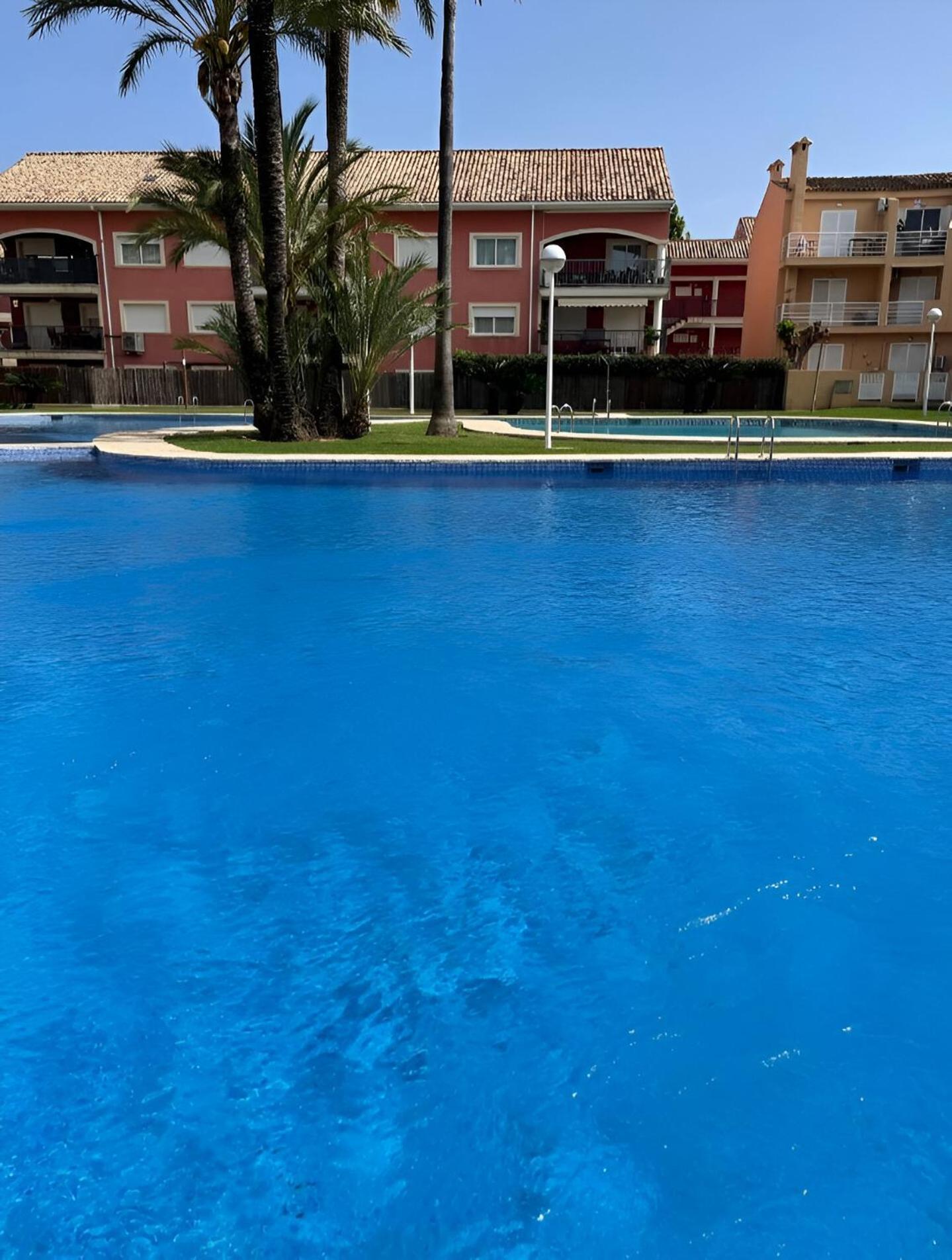 Apartamento Premium En Planta Baja Junto Al Parador Y Playa Del Arenal Jávea Esterno foto